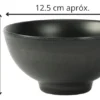 MELAMINA COMPOTERA 12CM H8205