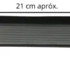 24273DUN0014-1 MELAMINA BANDEJA RECTANGULAR 21