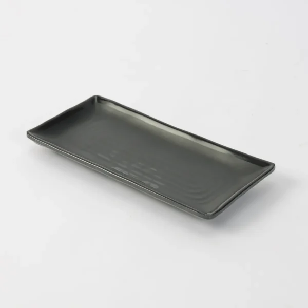 24273DUN0014-5 MELAMINA BANDEJA RECTANGULAR 21
