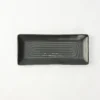 24273DUN0016-2 MELAMINA BANDEJA RECTANGULAR 30CM H8312