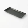 24273DUN0016-4 MELAMINA BANDEJA RECTANGULAR 30CM H8312