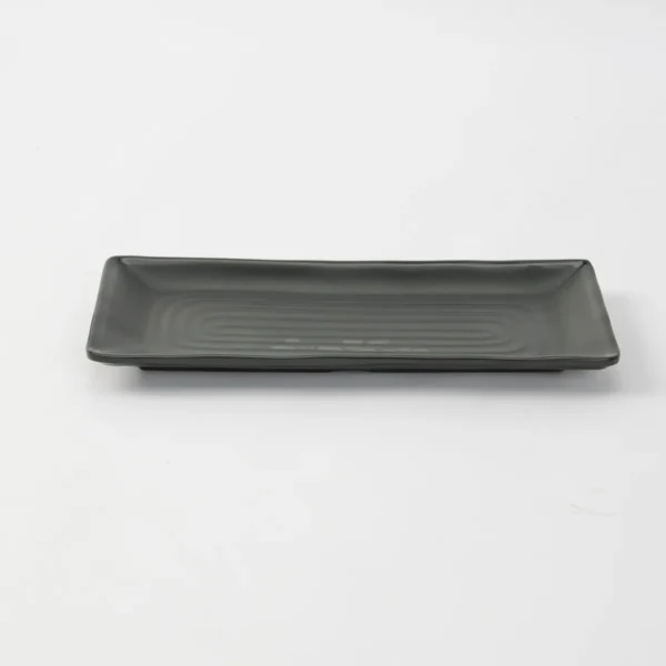 24273DUN0016-5 MELAMINA BANDEJA RECTANGULAR 30CM H8312