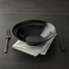 24273DUN0019-3 MELAMINA PLATO PASTA MAOCAI 30CM H012
