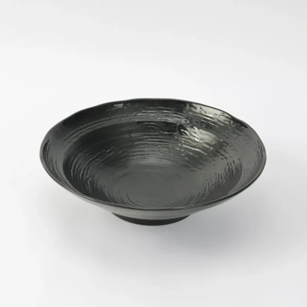 24273DUN0019-4 MELAMINA PLATO PASTA MAOCAI 30CM H012