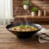 MELAMINA PLATO PASTA MAOCAI 35CM H014