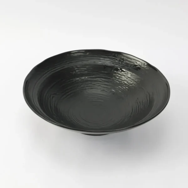 MELAMINA PLATO PASTA MAOCAI 35CM H014