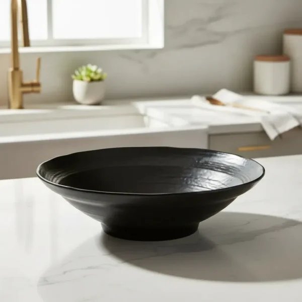 MELAMINA PLATO PASTA MAOCAI 35CM H014