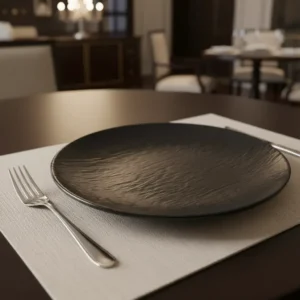 MELAMINA PLATO PLAYO 25CM 1003-10