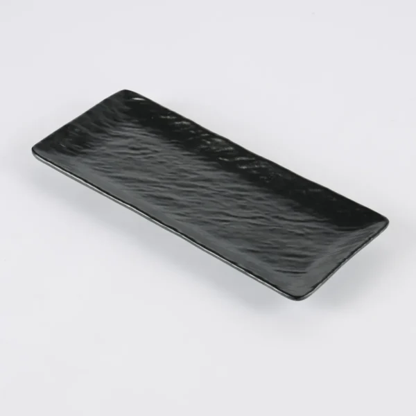 MELAMINA BANDEJA RECTANGULAR 22CM 1008-8.5