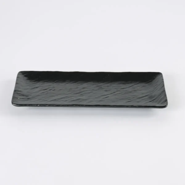 MELAMINA BANDEJA RECTANGULAR 22CM 1008-8.5