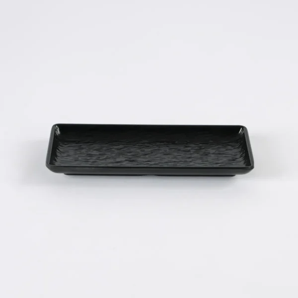 24273DUN0025-4 MELAMINA BANDEJA RECTANGULAR 33CM 1010-13