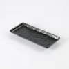 24273DUN0025-5 MELAMINA BANDEJA RECTANGULAR 33CM 1010-13