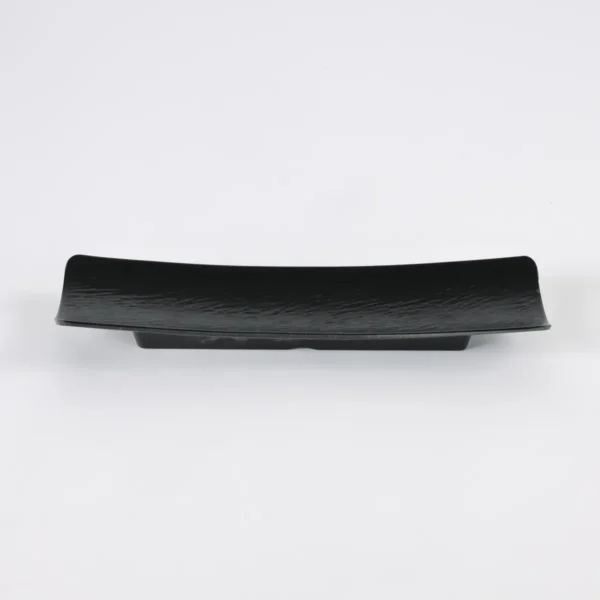 24273DUN0026-2 MELAMINA PLATO RECTANGULAR 20CM 1017-11