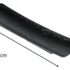 24273DUN0027-2 MELAMINA PLATO RECTANGULAR 25CM 1018-15