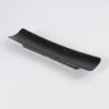 24273DUN0027-4 MELAMINA PLATO RECTANGULAR 25CM 1018-15