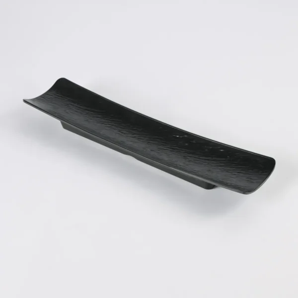 24273DUN0027-4 MELAMINA PLATO RECTANGULAR 25CM 1018-15