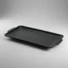 MELAMINA BANDEJA RECTANGULAR CON ASA 38CM - Otten-