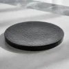 Plato Playo Redondo 25 Cm Melamina Reforzada