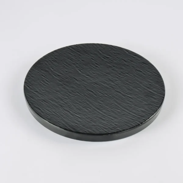 Plato Playo Redondo 25 Cm Melamina Reforzada
