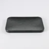Plato Cuadrado 25 Cm Melamina Reforzada
