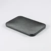 Plato Cuadrado 25 Cm Melamina Reforzada