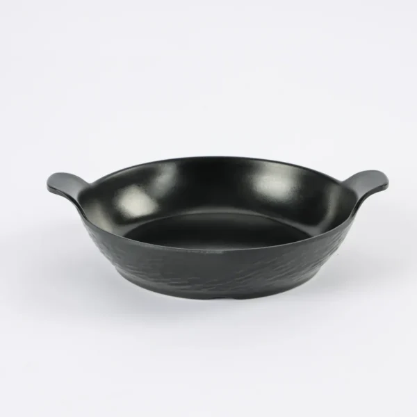 24273DUN0035-3 MELAMINA TAZÓN CON ASAS 20CM -OTTEN