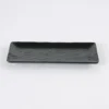 24273DUN0037-6 BANDEJA RECTANGULAR 26CM MELAMINA -OTTEN-