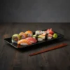 Bandeja Rectangular 30 Cm Melamina Reforzada Otten