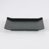 MELAMINA PLATO CUADRADO 24CM - OTTEN
