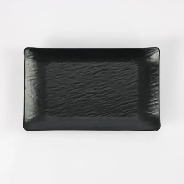 MELAMINA PLATO CUADRADO 24CM - OTTEN