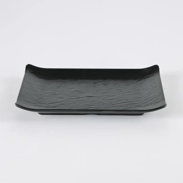 MELAMINA PLATO CUADRADO 24CM - OTTEN