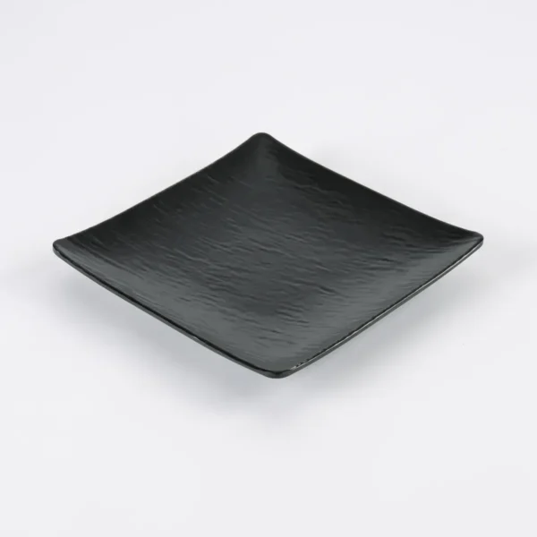 24273DUN0041-3 MELAMINA PLATO CUADRADO 21 - OTTEN -