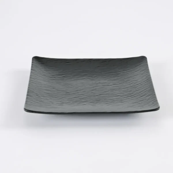24273DUN0041-5 MELAMINA PLATO CUADRADO 21 - OTTEN -