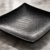 MELAMINA PLATO CUADRADO PLANO 23CM -OTTEN-