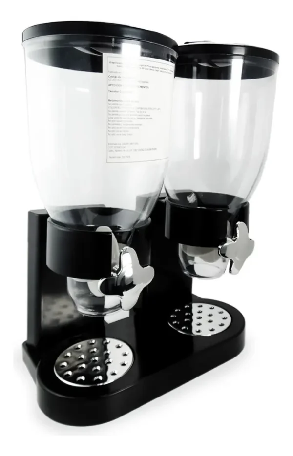 DISPENSER CEREALES 7L
