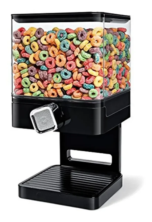 26014DUN074-2 DISPENSADOR PARA CEREAL INDIVIDUAL