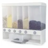 DISPENSER DE ALIMENTOS   -  38x14.4x32.4 cm