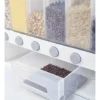 DISPENSER DE ALIMENTOS   -  38x14.4x32.4 cm