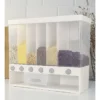 DISPENSER DE ALIMENTOS   -  38x14.4x32.4 cm