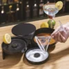 DECORADOR DE BORDES P/COCTELERIA QY-441