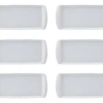 28014DUN002-1 BANDEJA 20CM PORCELANA SCHMIDT