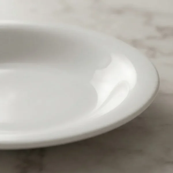 FUENTE HONDA 17 CM PORCELANA SCHMIDT