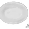 FUENTE HONDA 17 CM PORCELANA SCHMIDT