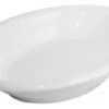 FUENTE HONDA 23 CM PORCELANA SCHMIDT