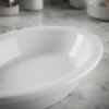 FUENTE HONDA 23 CM PORCELANA SCHMIDT