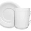 JARRO AMERICANO 125ML PORCELANA SCHMIDT