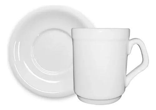 JARRO AMERICANO 125ML PORCELANA SCHMIDT