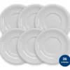 PLATO CAFÉ PORCELANA SCHMIDT