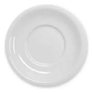 PLATO CAFÉ PORCELANA SCHMIDT