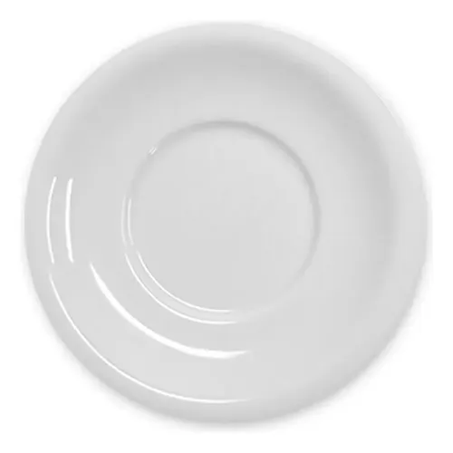 PLATO CAFÉ PORCELANA SCHMIDT